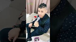 Dublando o Hino 🎵 carpinteiro pregador  Daniel e Samuel [upl. by Sidell]