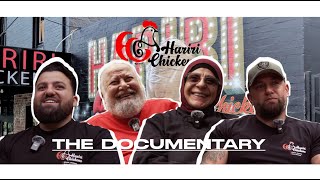 Hariri Chickens Documentary  Episode 1 The Beginning [upl. by Madson]