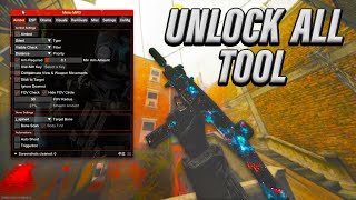 Comment avoir un Unlock All Tool sur Warzone 3 et Modern Warfare 3 [upl. by Adnohsat]