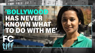 Tannishtha Chatterjee Exclusive Interview with Sneha  Yellow Bus  TIFF  Film Companion [upl. by Wie620]