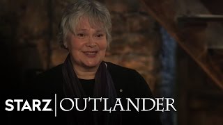 Outlander  The Many Scottish Accents  STARZ [upl. by Arret298]