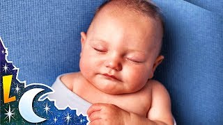 Música para Dormir Bebés Profundamente ♫ Música Relajante para Niños y Bebés ♫ Cajita de Musica [upl. by Fey]