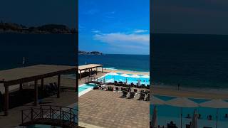 Holiday In Huatulco Oaxaca Mexico ❤️🇲🇽✌🏼2024 [upl. by Knah]