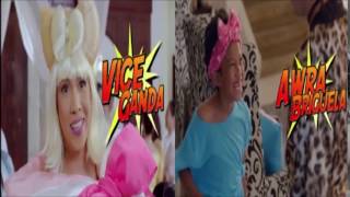 The Super Parental Guardians  Vice Ganda Coco Martin [upl. by Scevour753]