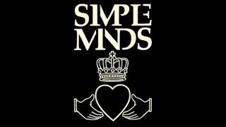 Simple Minds  Live in Sydney 1981 Full Concert [upl. by Gwenni]