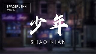 少年 Shao Nian  梦然 Mira 拼音PINYIN LYRICS [upl. by Nassah]