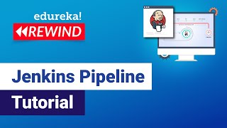 Jenkins Pipeline Tutorial  CICD Pipeline Jenkins  Jenkins Tutorial  DevOps  Edureka Rewind  2 [upl. by Nymrak]