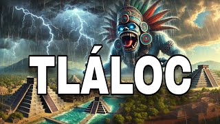 CULTURIZARTES 8 TLÁLOC  PODCAST [upl. by Nnomae426]