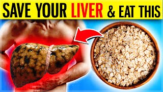 SAVE Your Liver From DAMAGE With These 10 POWERFUL MustEat Foods Daily [upl. by Neehar49]