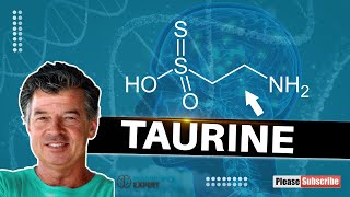 Taurine [upl. by Harley]