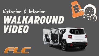 Nissan XTrail 7 Seater Walkaround  FLC [upl. by Bernardi]