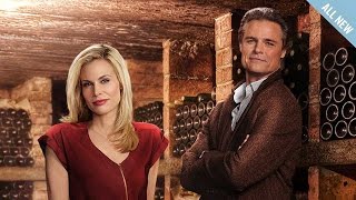 Preview  Death al Dente A Gourmet Detective Mystery  Starring Dylan Neal and Brooke Burns [upl. by Nwahsit]