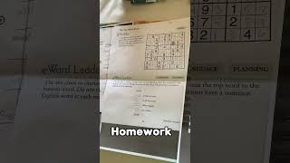 Stroke Rehab  Homework [upl. by Philly897]