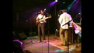 Jackito Konpa Love  Lanmou Doudou  Paris 2004  Haitianbeatzcom [upl. by Jobie631]