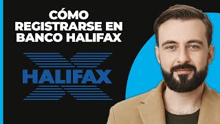 Cómo inscribirse en la cuenta de banca en línea de Halifax 2024 [upl. by Meneau12]