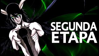 Does Aizen Really Not Know About Ulquiorras Segunda Etapa Grimmjows 2nd Release in TYBW Part 3 [upl. by Pesek]