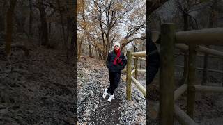 Living in our own hallmark movie ❄️🧣🌲 christmas fableticspartner couplevlog ugctravel winter [upl. by Ima]