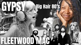 Fleetwood Mac  Gypsy   Reaction   Stevie Nicks  Fleetwood Mac Reaction [upl. by Mignonne]