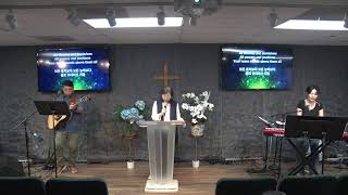 UBM CHURCH LIVE [upl. by Eirod65]