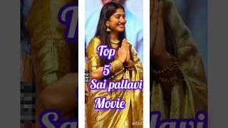 sai pallavi 😍 new trending movie shorts video [upl. by Ahsir70]