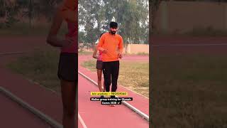 Walker group training for Olympic Games 2028 shorts ytshorts army [upl. by Farrar]