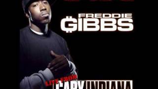 Freddie Gibbs  Nigga Im Back [upl. by Rogerson167]