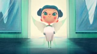 Bupa Tooth Fairy Film [upl. by Leirua]