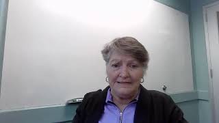 Sybille Murray Mock Video Fall 2024 [upl. by Roeser]