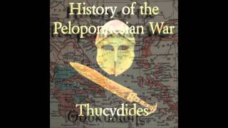 The History of the Peloponnesian War FULL Audiobook 12 [upl. by Soulier]