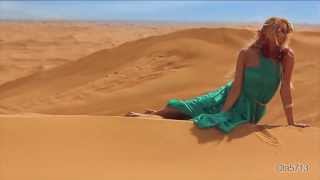 Desert Inspiration  Arabic House Mix 2013 [upl. by Ardnot]