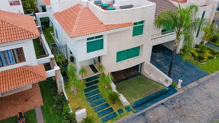 CASA EN VENTA EN VALLE REAL ZAPOPAN [upl. by Eiznyl]