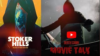 lets talk movies stoker hills [upl. by Akahs]