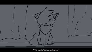 THE WORLDS GREATEST ACTOR  OC ANIMATIC [upl. by Sibyls212]