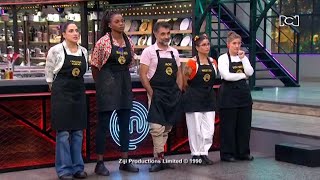 AVANCE Masterchef Colombia RCN 2024 T6 Capítulo 69 lunes [upl. by Janene]