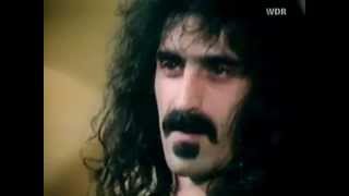 Frank Zappa  The Biggest Problem In The World [upl. by Francyne]