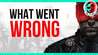 Homefront What Went Wrong [upl. by Lodmilla]