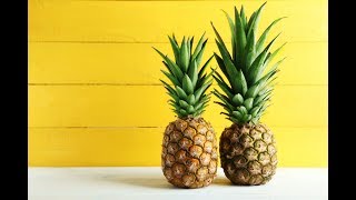 What is Bromelain Bromelain benefits Bromelain Information And Description [upl. by Ellyn]