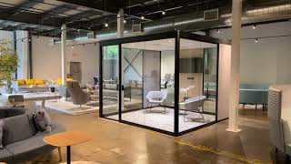 Dauphin  Dauphin Americas Virtual Showroom Tours [upl. by Standley]