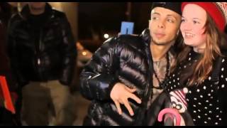 Dappy  IOU Official Video [upl. by Alletsirhc]