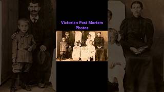 Victorian Post Mortem Photos history family death victorian postmortem mementomori macabre [upl. by Ttirrej980]