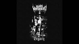 Black Winterblood  Hoellenfratze full demo [upl. by Lingwood]