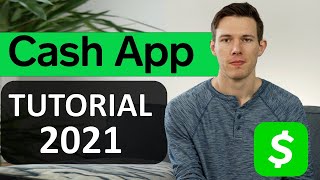 How To Request and Receive Money with Cash App [upl. by Enilecram15]