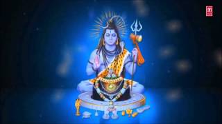 Shiv Stuti By Anuradha Paudwal I Aarti Vandana Vol 2 [upl. by Naitsirhk264]