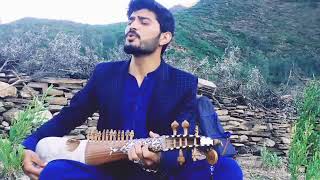 New Tappe With Rabab by Tanveer Abbas Veer must watch 2020 [upl. by Suedaht700]