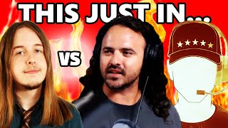 Pod Awful vs Dick Masterson amp Mister Metokur amp Revenge of the Cis amp The Killstream wow [upl. by Hendrik]