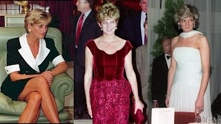 The quotWrongful Deathquot of Princess Diana  Part One [upl. by Dwaine879]