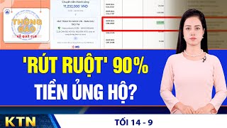 TỐI 149 Tuyến đường sắt Hà NộiLào Cai tê liệt Philippines cấm dân bơi trong nước lũ để giải trí [upl. by Anasiul382]