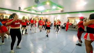 AGADOO  Dj YuanBryan Remix  BMD Crew Dance Hits  Zumba  UNFHAI LIFE DANCE Fitness [upl. by Yngad]