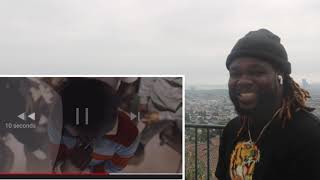 Remble  Lil Yachty “ROCC CLIMBING” Reaction [upl. by Anihpesoj]