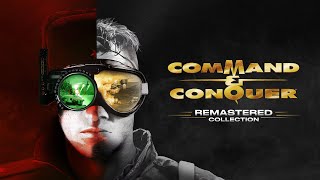 Command amp Conquer Remastered Collection [upl. by Ilse753]